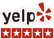 yelp 5 stars homebuyers