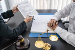 Indiana Foreclosure Process