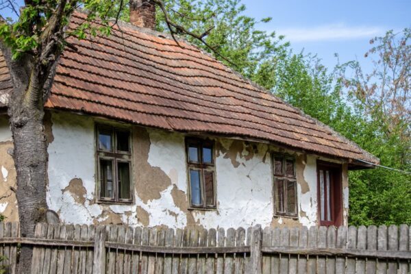 How to stop sale of property