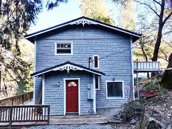 we flip houses - after image of a house we flipped - house flippers